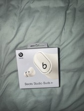 beats studio buds plus