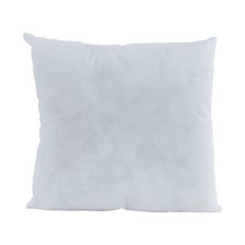 16"x16" Fairfield Crafter's Choice Pillow Insert, Plush Cushion Filler