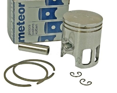 Kolben Meteor Standard für Originalzylinder kompatibel für Yamaha-Aerox 50 (-98)