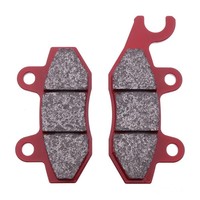 BremsbeläGe Vorne Brembo 07YA21SA Passend FüR Triumph Trident 900 Bj. 1992-1998