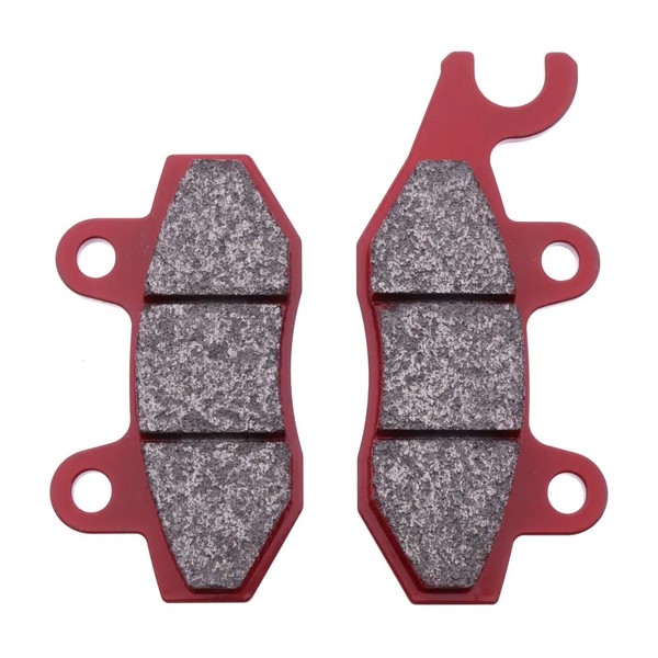 BremsbeläGe Vorne Brembo 07YA21SA Passend FüR Triumph Trident 900 Bj. 1992-1998-image