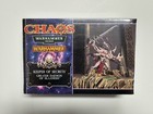 Games Workshop Warhammer Keeper of Secrets Greater Daemon of Slaanesh - Unopened