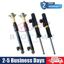 Fit Audi Q5 SQ5 8RB 3.0 TDI quattro 8R0413029L Front Rear Shock Struts Electric
