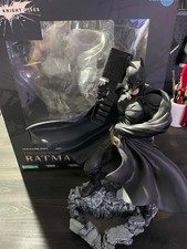 Kotobukiya The Dark Knight Rises-Batman 1/6 ARTFX