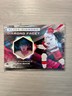 2025-26 Black Diamond Alexander Nikishin  Diamond Facet Rookie Hurricanes DF-AN
