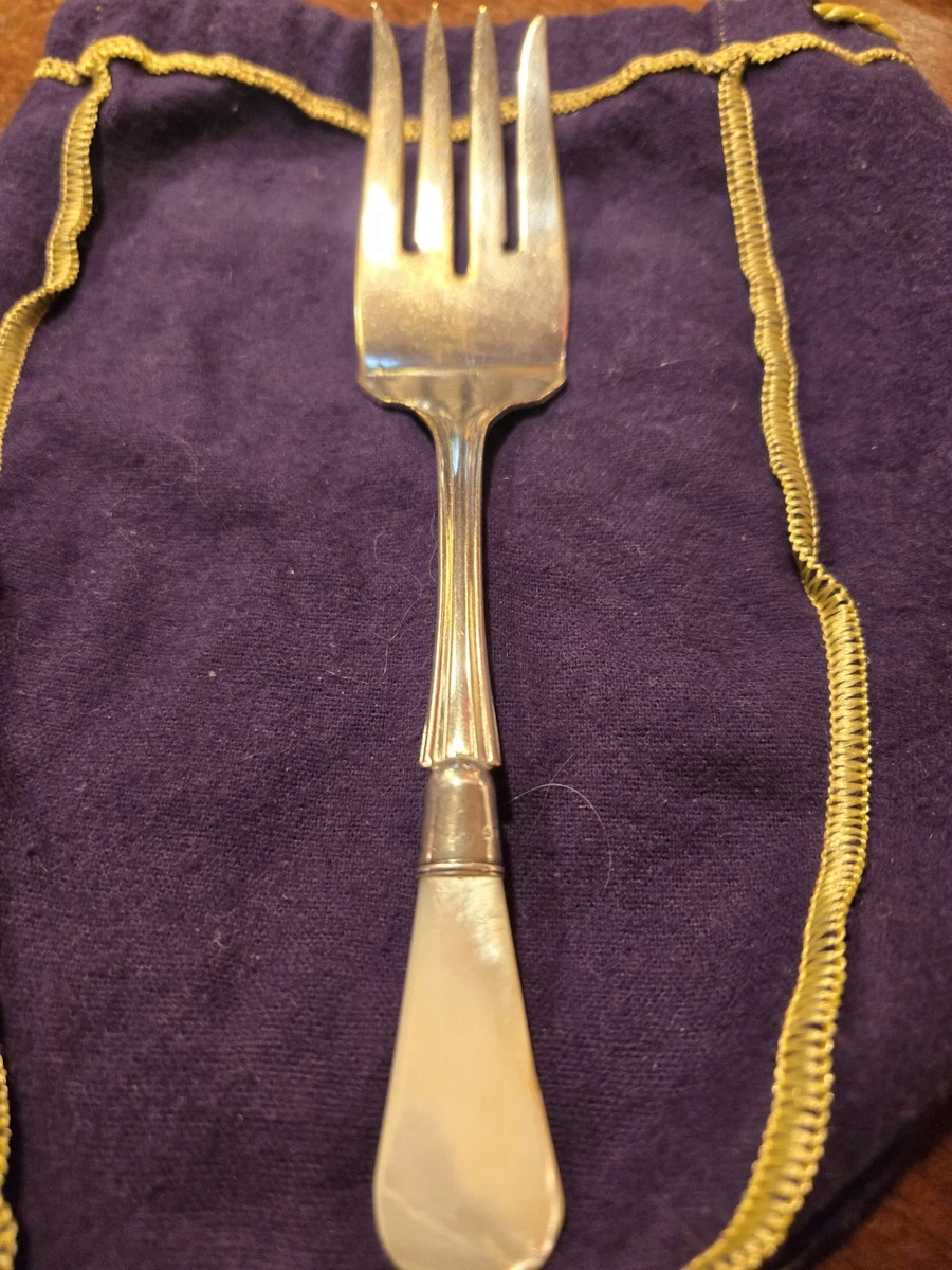 Mother of Pearl Flatware for sale | eBay