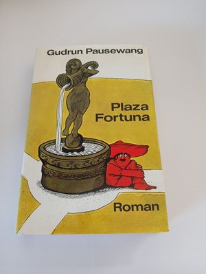 Plaza Fortuna : Roman Gudrun Pausewang Pausewang, Gudrun: