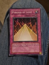 Pyramid of Light MOV-EN004 Prices | YuGiOh Movie Pack | YuGiOh Cards Pyramid of Light MOV-EN004 Prices | YuGiOh Movie Pack | YuGiOh Cards