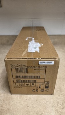  Genuine Xerox 013R00687 Drum Cartridge VersaLink B7125 B7130 B7135 - New