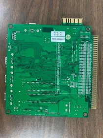 All Stars IGS 8 Liner PCB - Used -001
