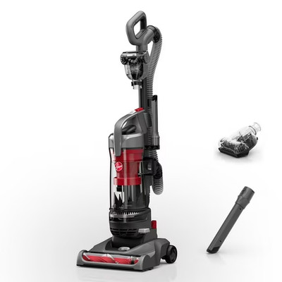 Hoover Rewind Pet Bagless Upright Vacuum Cleaner UH77410V - FREE SHIP