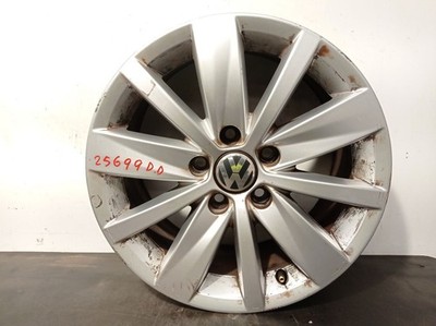 3AA601025 FELGE / R167JX16H2ET45 / 6051427 FÜR VOLKSWAGEN PASSAT B7 VARIANT 365