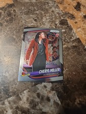 Cheryl Miller 2025 WNBA Prizm