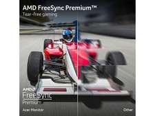 Nitro 27 inch QHD 2K 1440P 180Hz IPS AMD FreeSync AMD Adaptive Sync Acer