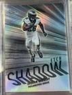 2025 Topps Chrome Saquon Barkley Base (RAW)