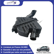 Filtre à air Toyota YARIS