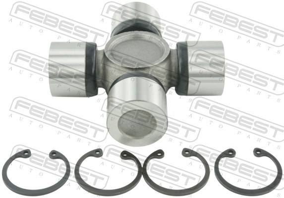 ASN-R51R2WD Febest Gelenk, LäNgswelle FüR ,Ford,Ford USA,MERCEDES-BENZ,MERCURY,N-image