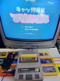 Vintage cartridges from 90's for Famicom, Dendy, Pegasus 8 bit, lot of 12