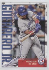 2020 Topps Target Player Highlights: Vladimir Guerrero Jr #VGJ-21 i2k