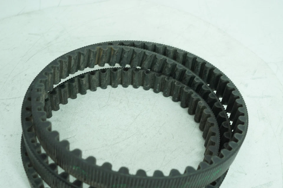 Harley-Davidson Sportster XL1200 L 2008 correa de transmisión trasera baja OEM 137t 1" 40591-07 Foto 3 de 4