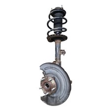 MITSUBISHI Eclipse Cross Exceed 1.5 4x4 Cvt Left Suspension Leg 4060A669