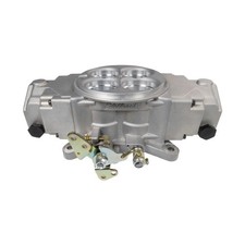 Edelbrock 30700 Ez-street Throttle Body Efi System 1000 Cfm
