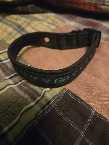 Easton Archery  Wrist Sling Green
