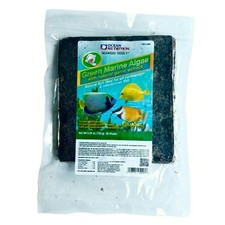 Ocean Nutrition Seaweed Selects Green Marine Algae 50 Sheets / 150g