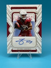 XAVIER WEAVER 2024 NATIONAL TREASURES ROOKIE Gold RC AUTO 05/35 SSP