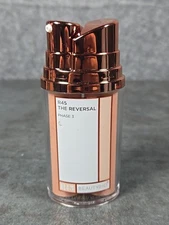 BeautyBio R45 The Reversal Phase 3 Retinol Night Cream Anti-Aging 2 x .34 fl. oz