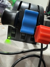 Logitech G Saitek PRO Flight Yoke System for ...
