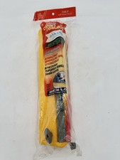 Quickie Clean Results Jumbo Roller Sponge Mop...