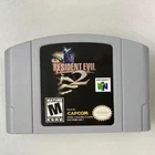 Resident Evil 2 - Nintendo 64 (N64) Fully functional In excellent condition