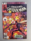 Amazing Spider-Man 203, VF/NM 9.0, Marvel Bronze 1980, Frank Miller, Dazzler