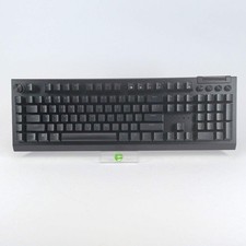 Razer BlackWidow V4 RZ03-0468 Wired Gaming Keyboard Black