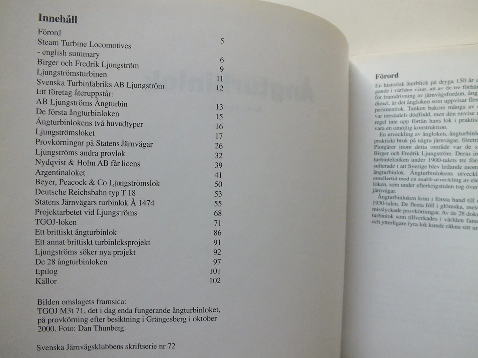 Angturbinlok by Bernt Forsberg - Image 2 of 4