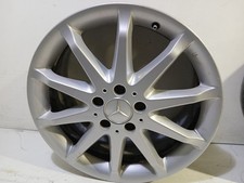 Jantes Mercedes CLASSE R