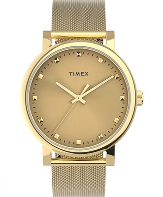 Timex Watch Ladies Womens Originals TW2U05400 RRP £80