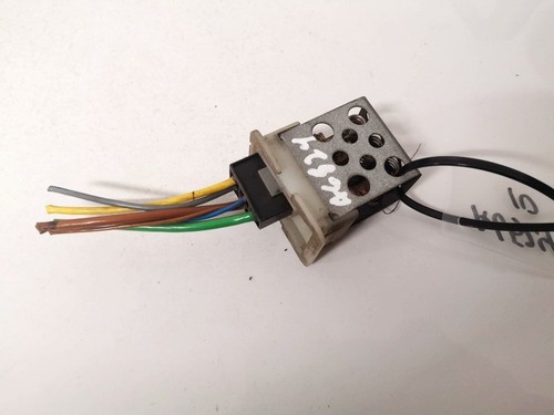 90560362 Vorwiderstand Gebläseregler Steuergerät Heizung  Opel  DE1496395-61