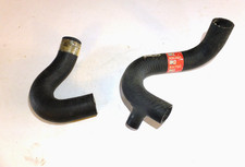 Viva HB  / HC  1159cc  &  1256cc Pair of Radiator Hoses - top & bottom