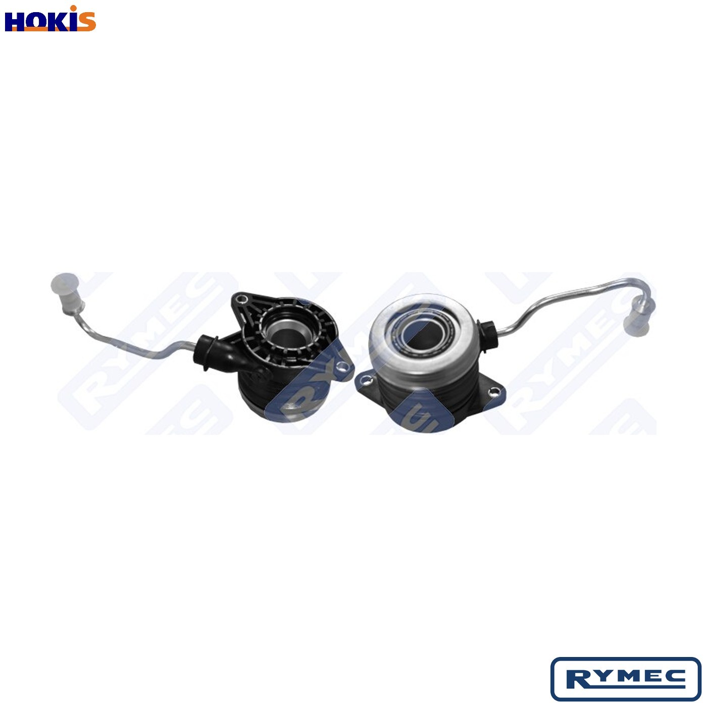 Central Slave Cylinder for VAUXHALL COMBO Mk III 2011 on - Image 8