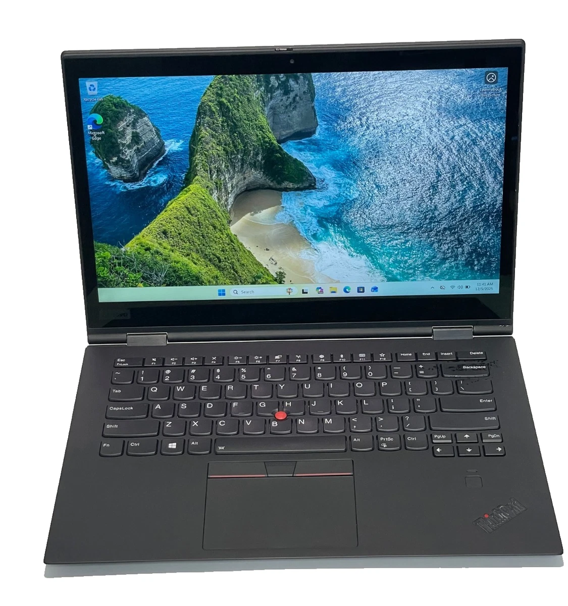 Lenovo ThinkPad X1 Yoga PC Laptops & Netbooks for Sale | Shop New