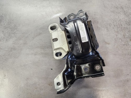 #32 VW Audi Seat Skoda 1,0 TSI Getriebelager Gummilager Halter 2Q0199555BJ