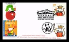 Dr Jim Stamps Britain Joint Issue Maisy Childrens Book Animal First Day Cover