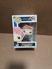 Funko Pop! Vinyl: Jujutsu Kaisen - Yuji Itadori #1111