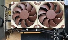 ZOTAC GeForce GTX 1070 DirectX 12 8GB With 92Mm Noctua Offers Accepted