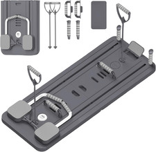 Pilates Board, Multifunktionales Reformer Pil...