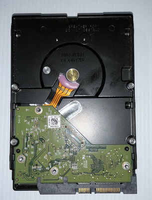 Western Digital WD40EZRX Green 4TB SATA 64MB 3.5