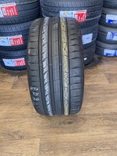 1x275/35ZR20 102Y XL CONTINENTAL SPORT CONTACT 7 TREAD +6MM 2753520 2025