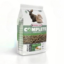CUNI Adult Complete 1.75 Kg For Adult Rabbits 6 Months Older